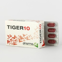 Tiger10 controllo a 360° sull'ipercolesterolemia