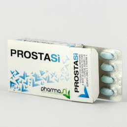 Prostasi coadiuvante nel trattamento di ipertrofia prostatica benigna